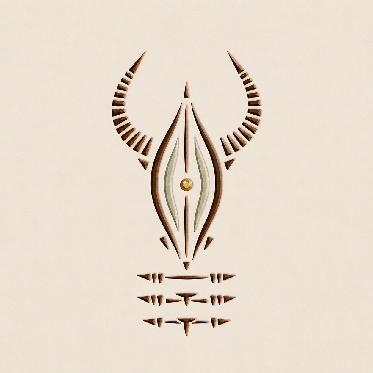Bull Demon King / Wealth Guardian System